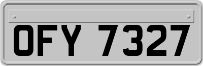 OFY7327
