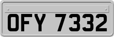 OFY7332
