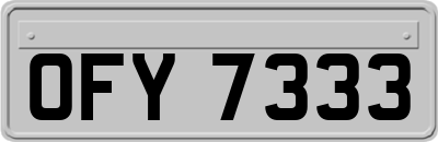 OFY7333