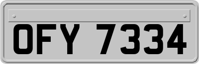 OFY7334