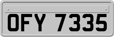 OFY7335