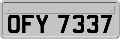 OFY7337