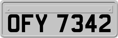 OFY7342