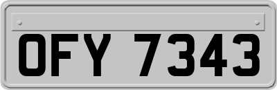 OFY7343