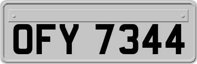 OFY7344