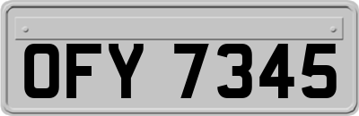 OFY7345