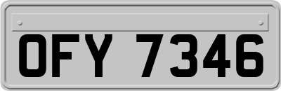OFY7346