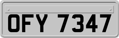 OFY7347