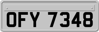 OFY7348