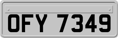 OFY7349