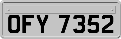 OFY7352