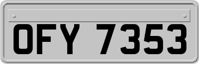 OFY7353