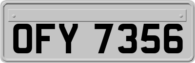 OFY7356