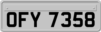 OFY7358