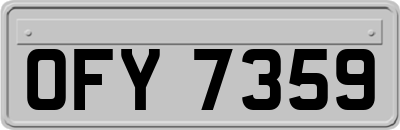 OFY7359