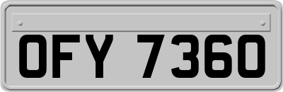 OFY7360