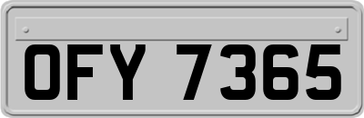 OFY7365
