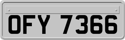 OFY7366