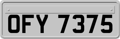 OFY7375