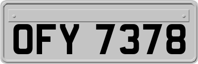 OFY7378