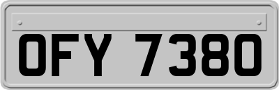 OFY7380