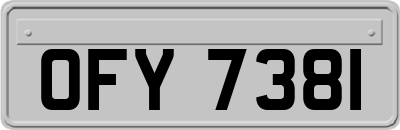 OFY7381