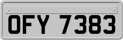 OFY7383