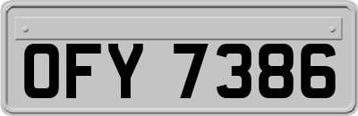 OFY7386