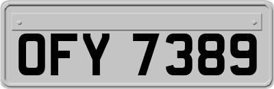 OFY7389