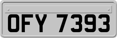 OFY7393