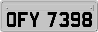 OFY7398