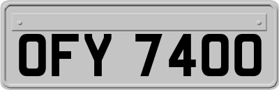 OFY7400