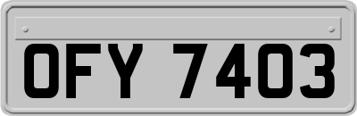 OFY7403