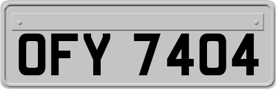 OFY7404