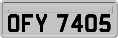 OFY7405
