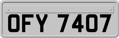 OFY7407