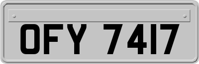 OFY7417
