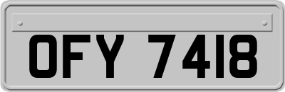 OFY7418