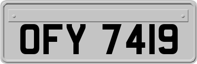 OFY7419