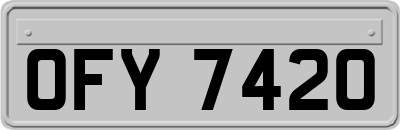 OFY7420
