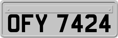 OFY7424