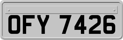 OFY7426