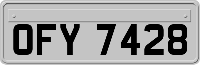 OFY7428