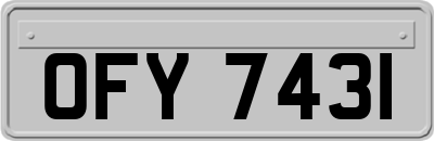 OFY7431