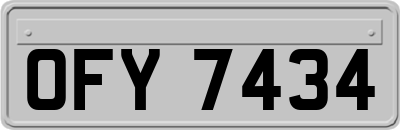 OFY7434