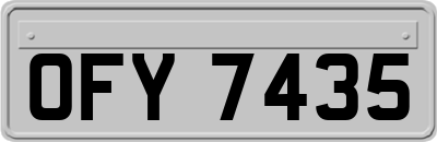OFY7435