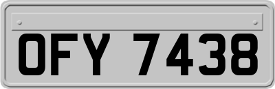 OFY7438