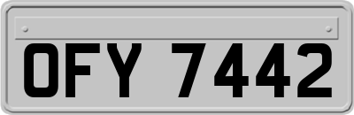 OFY7442