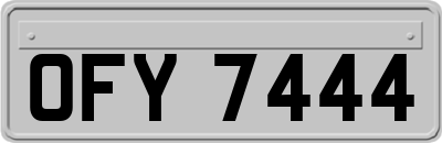 OFY7444
