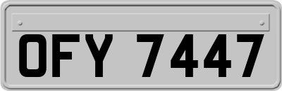 OFY7447